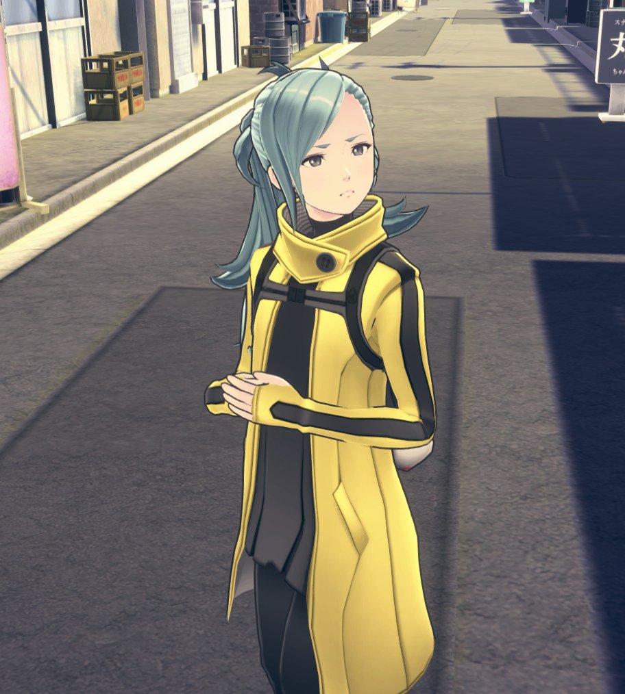 Hourly Mizuki! SPOILERS!! (@mizuki_hourly) / Posts / X