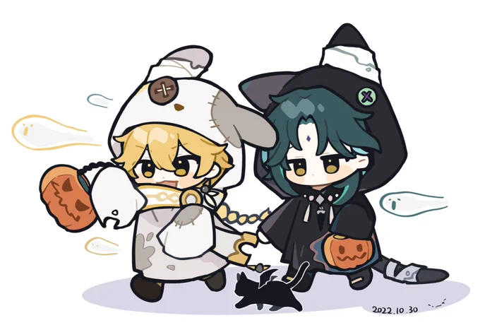 Happy Halloween 