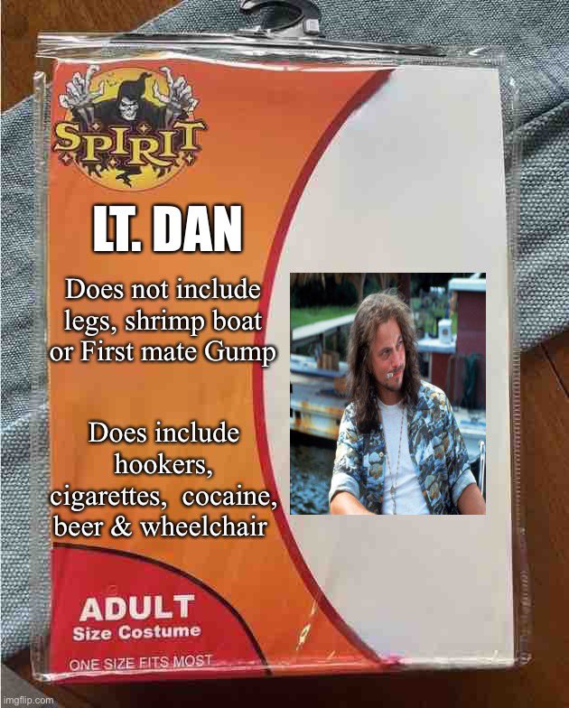 #SpiritHallowMeme