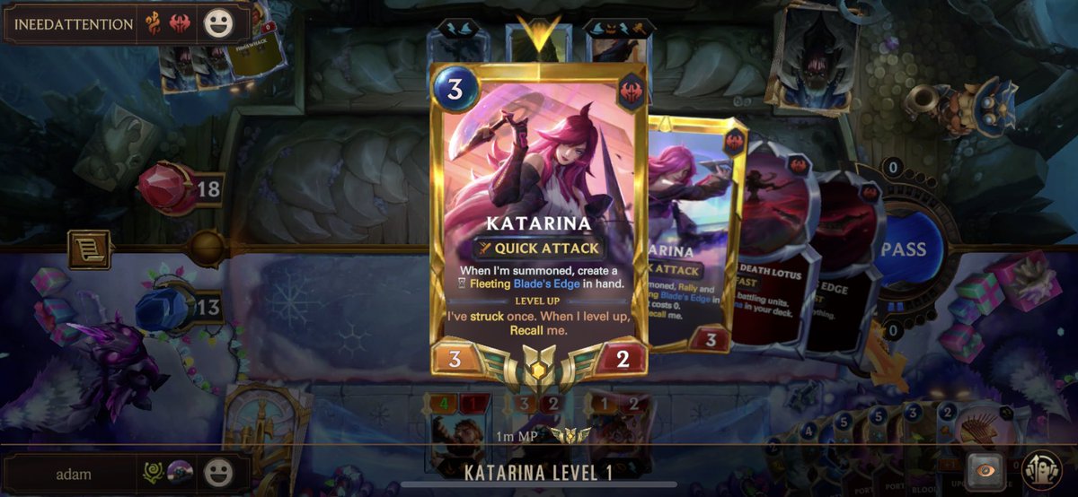 Adam || Equipment Enjoyer tweet media