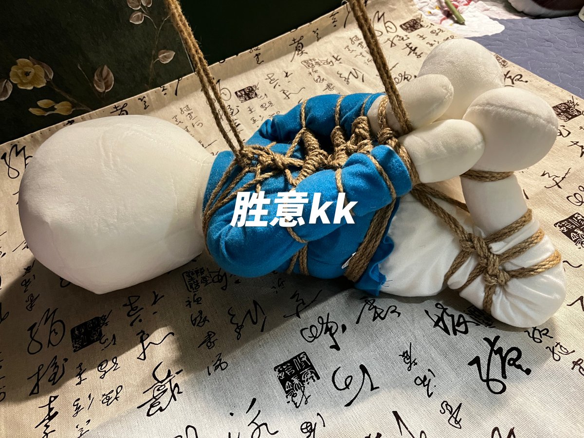 shengyikk's tweet photo. 绳艺仅爱好 #绳艺 ＃紧缚 ＃绳缚 #捆绑 https://t.co/vjle69LcxA