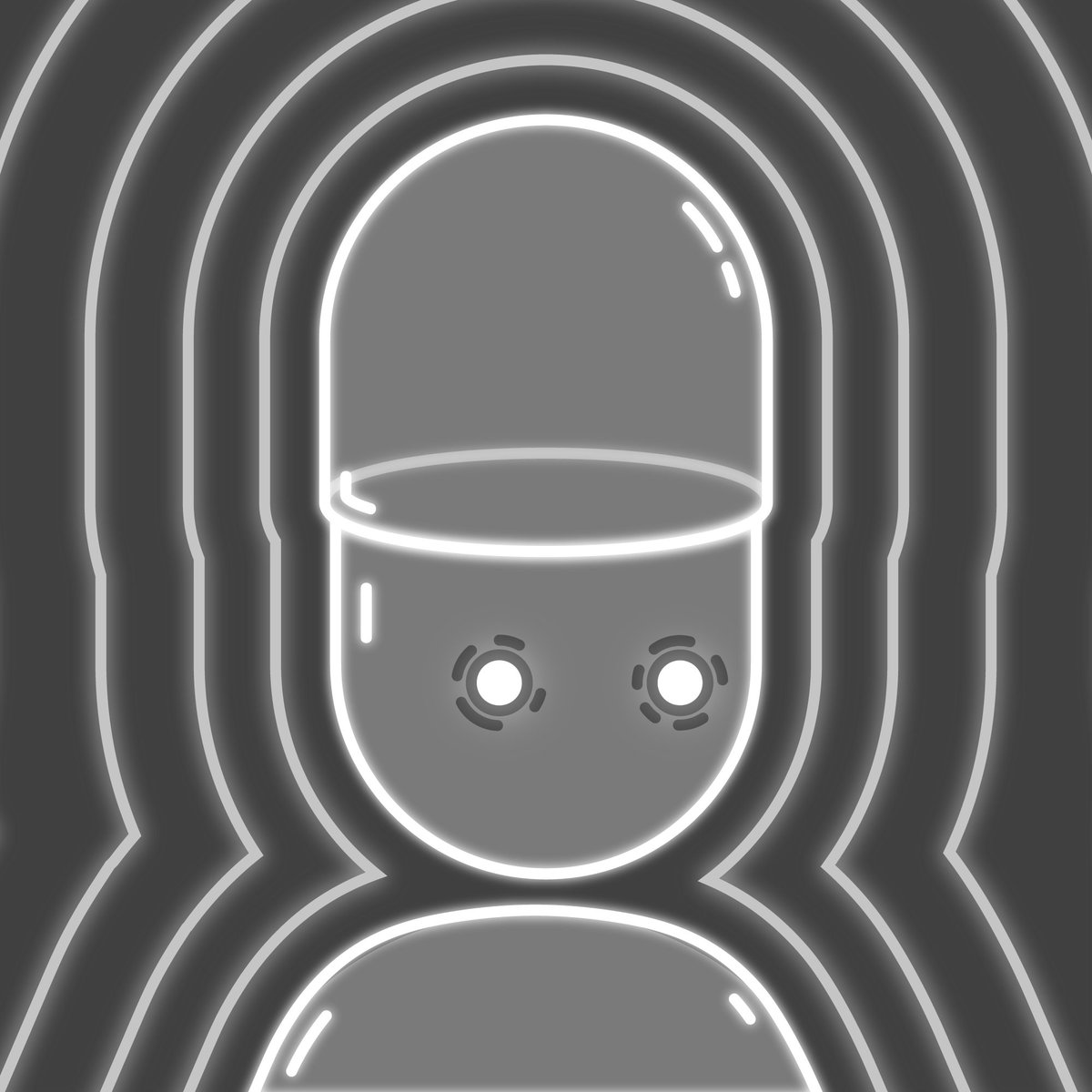 PillPeople_nft's tweet photo. Spooky season 👻 https://t.co/6xKc2S6bSW