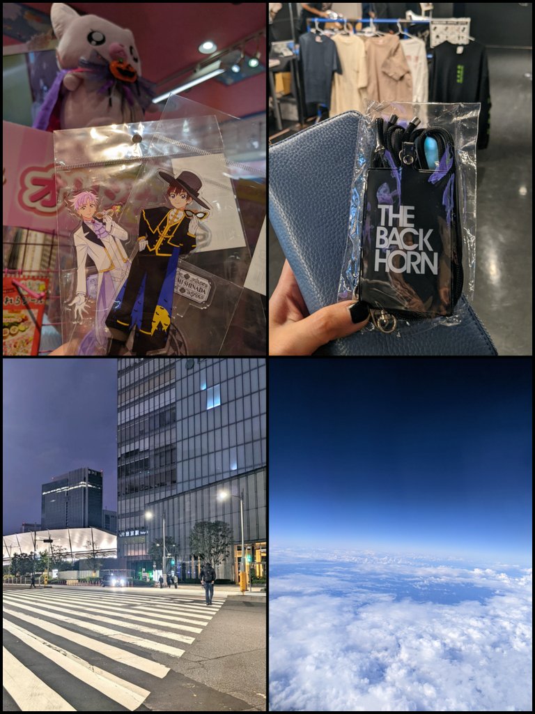 otakebi000000's tweet photo. プリキュアストア入場規制あった時ビビったけどお買い物できた🥳

バックホーンはガンダムで大変お世話になってたので罠聞けた瞬間飛んだ。あと顔面偏差値高杉。

生きた証をこの目に焼きつけてきました。
ありがとうリベリオンLoveForever🦍
最後の写真みんな愛おしくてこの1枚で2時間は喋れる #acor https://t.co/8BXgbeMojR