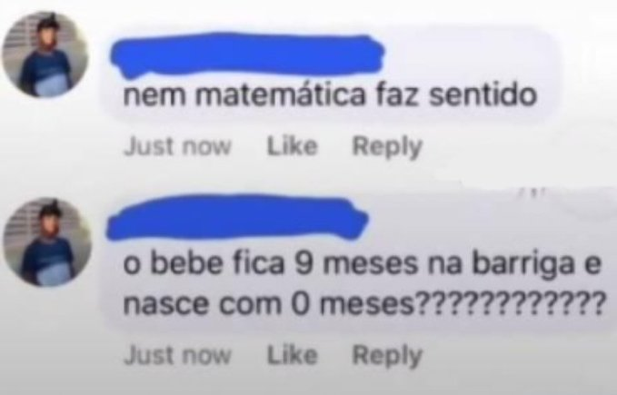 Refutou a ciência
