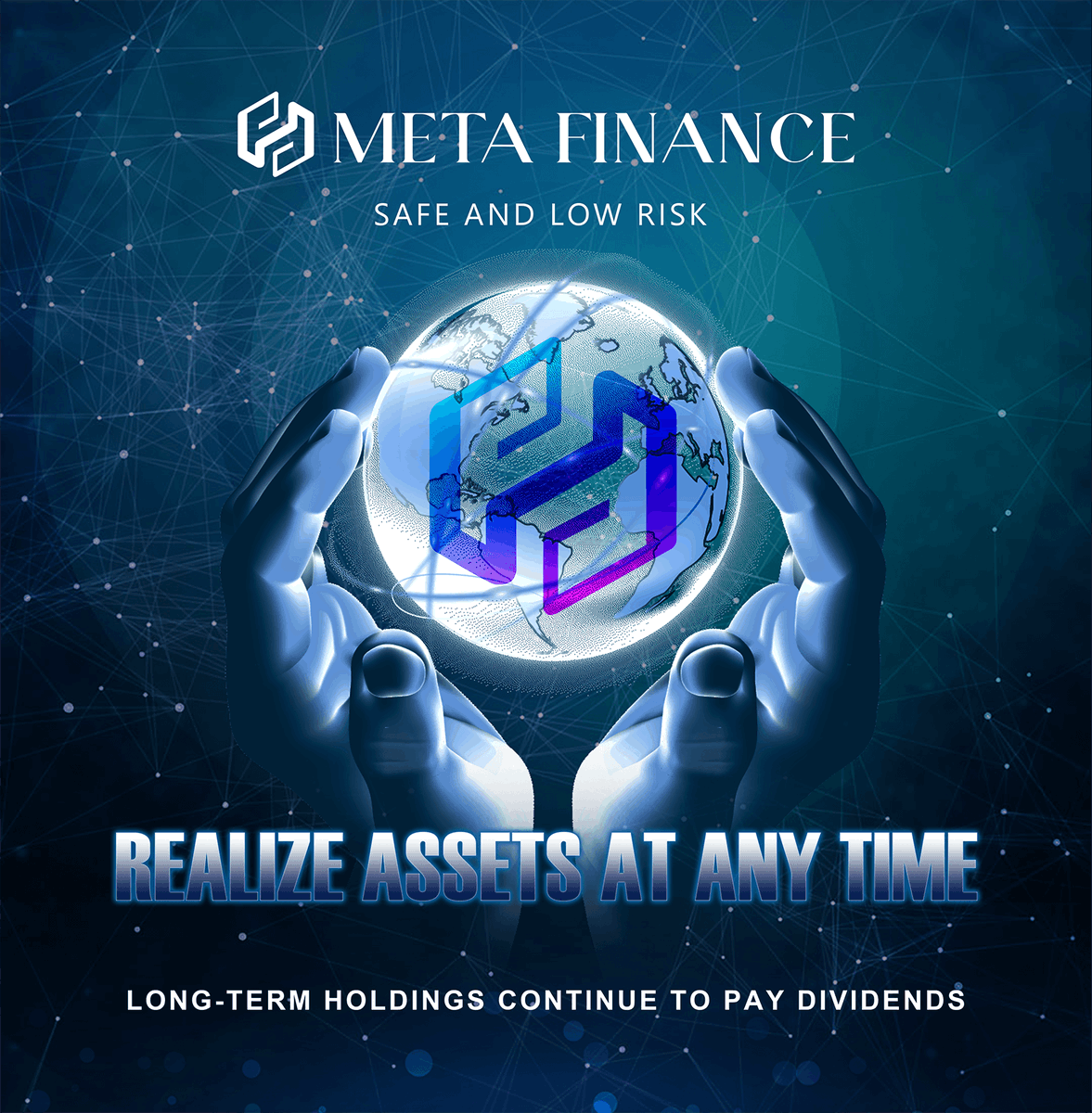 MetaFinance tweet media