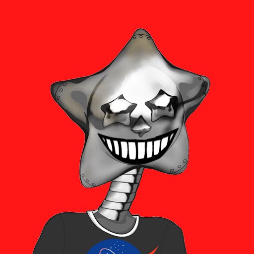 #NewNFTProfilePic NFT by AvatarAni