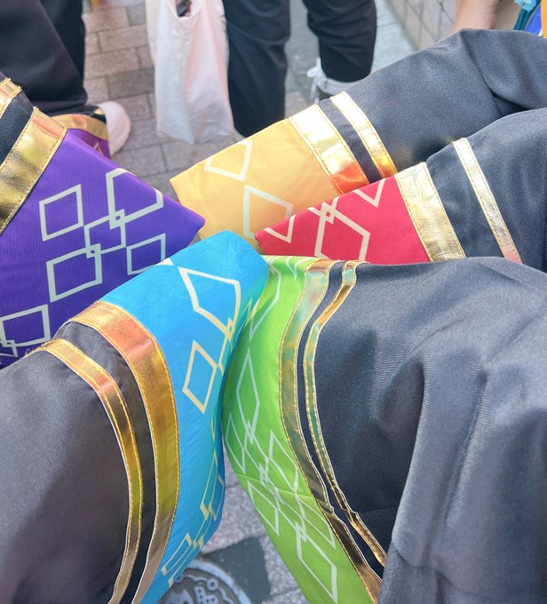 Twitterのコスプレ画像38