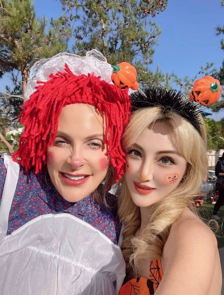 Louisa0019's tweet photo. My Angel's First Halloween in Kindergarten📸
#halloween #halloweencostume #kindergarten #irvine #kindergartenhalloween
#losangeles #losangeleslife
#halloweendressup https://t.co/jr8XqOtwds