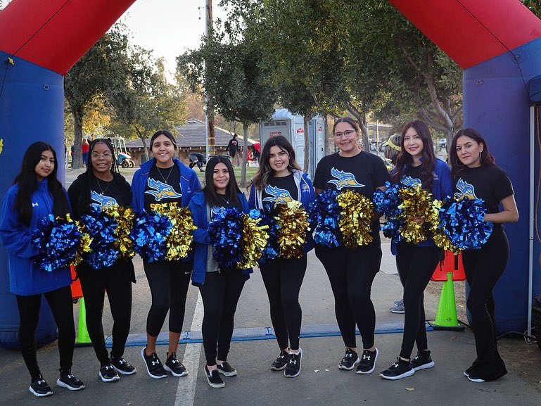 CSUB_Spirit tweet media