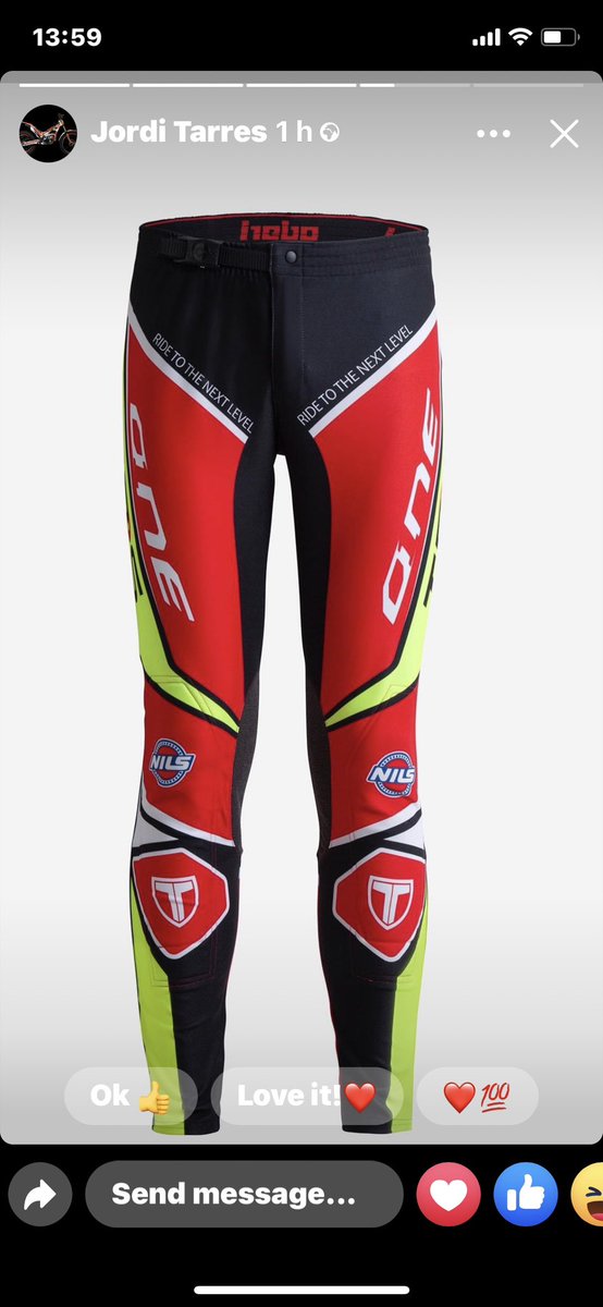 Steve Saunders tweet media