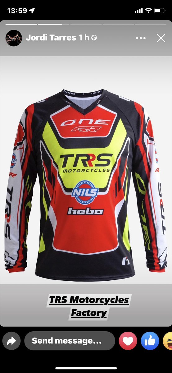 Steve Saunders tweet media