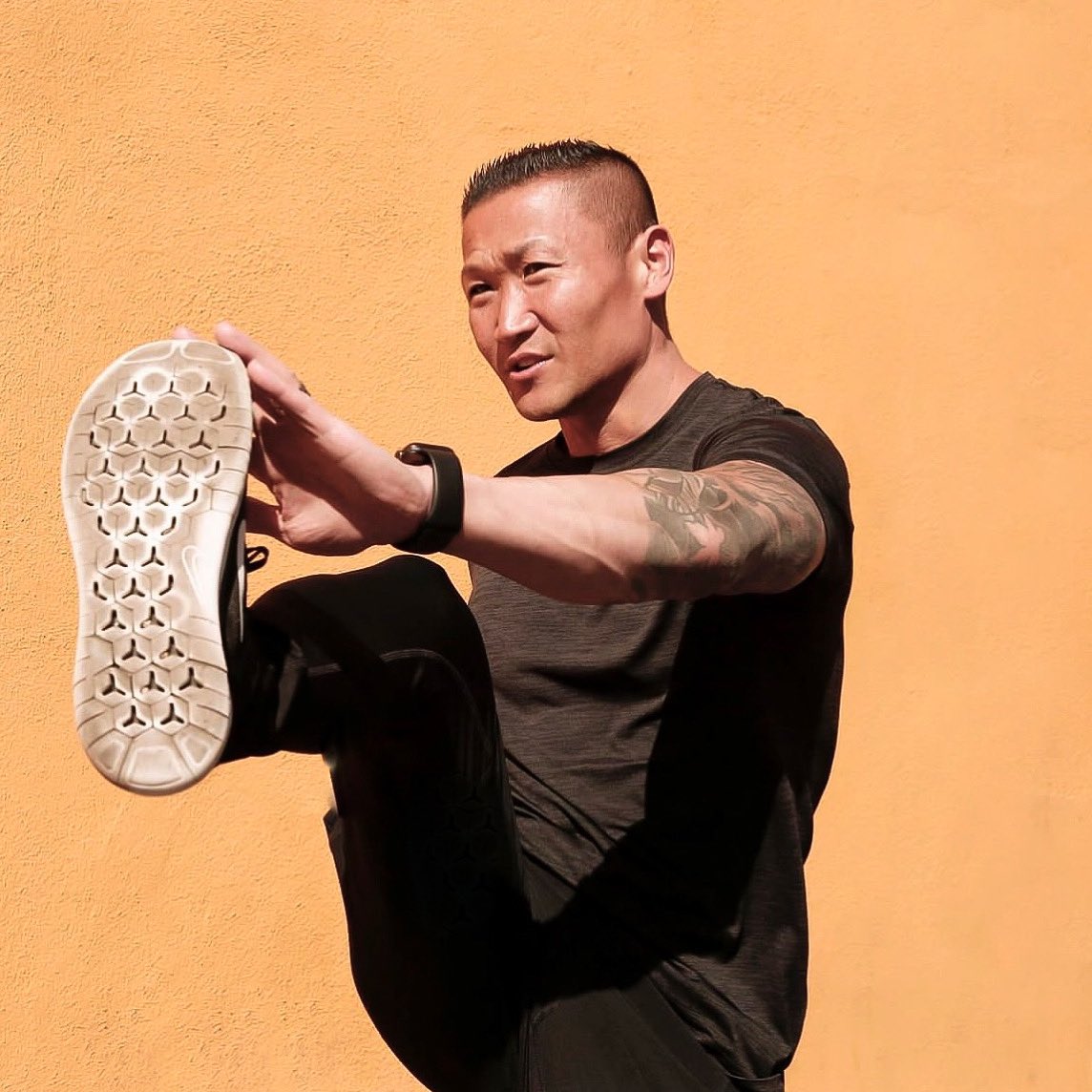 Vi behöver vilja för att våga, våga för att kunna, men göra för att lyckas ❤️
#startamedettleende