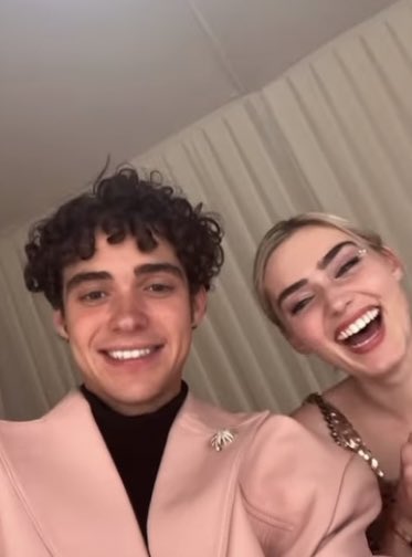 halloweekend with my favorite cousin ❤️‍🔥