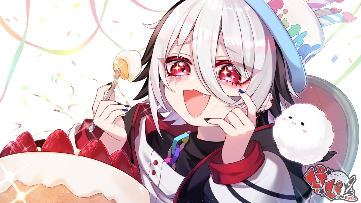 ぴぴ🐣🌟 tweet media