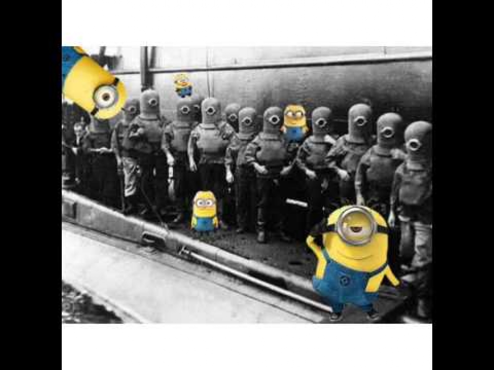 WOW Love Minions? Visit us: Minionsworld.com #minions #minion #SMEUK