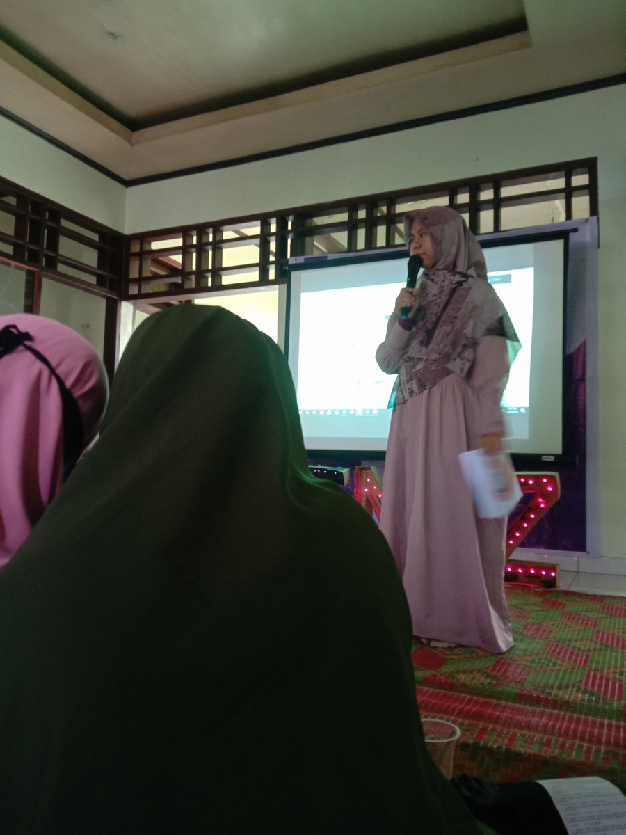 BiaSinaga's tweet photo. #GenZ
#genzriseupforislam 
#IslamSelamatkanGenerasi 
#generasiIslamtangguh https://t.co/MzoOzAMlb4