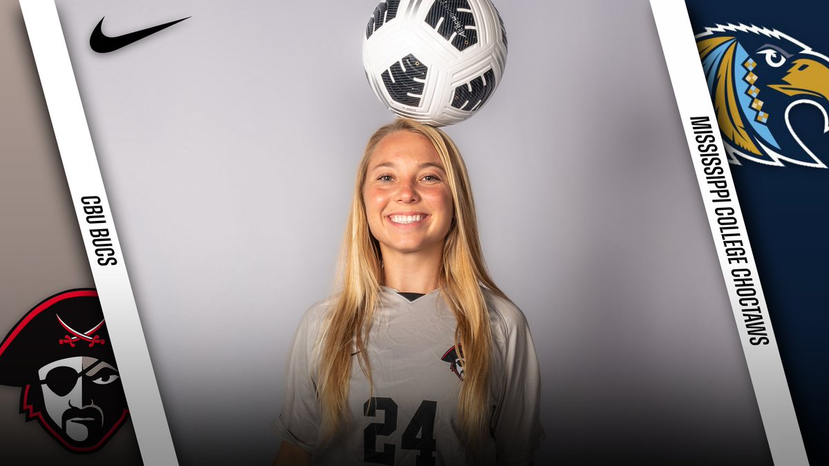 🚨 GAMEDAY 🚨

🆚 Mississippi College
ℹ️ GSC Tournament
📍 Clinton, MS  
⌚️ 1 PM
🖥 bit.ly/3DjDJ9e
📊 bit.ly/2VDqGJi
#BUCNation