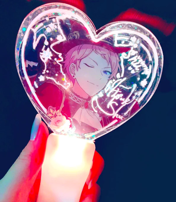 いつきしゅうマジLOVE1000%() 