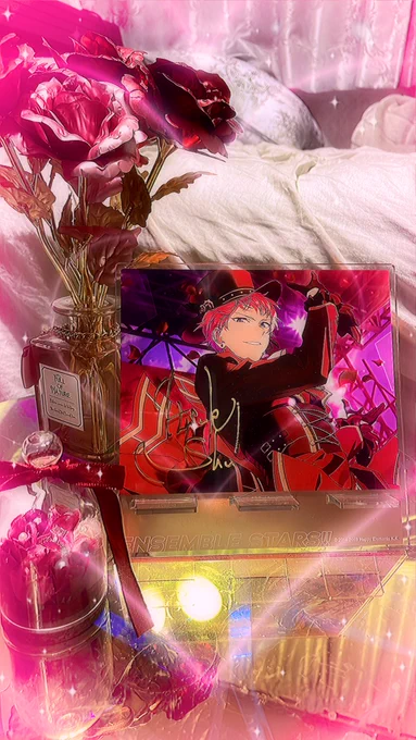 いつきしゅうマジLOVE1000%() 