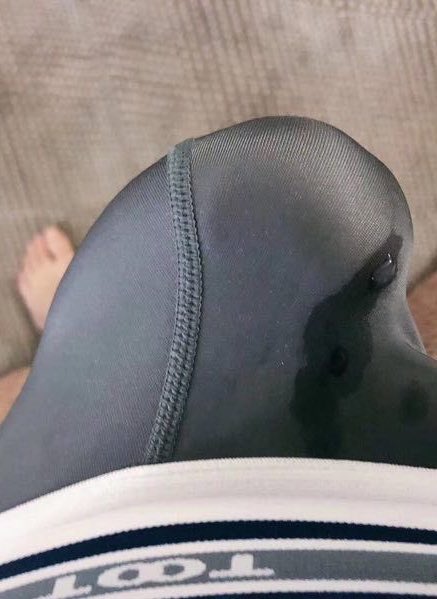 封校的无奈，硬的难受死了