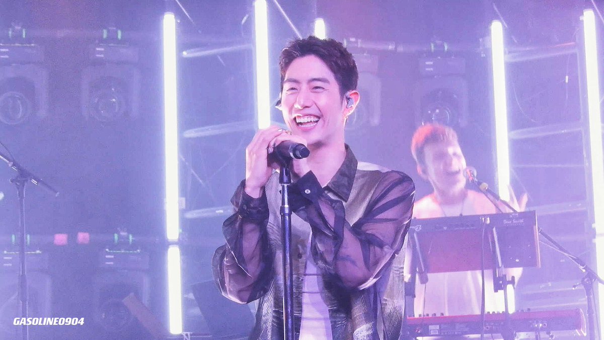 gasoline0904's tweet photo. 221029｜PREVIEW

THE OTHER SIDE TOUR in SEATTLE🎤｜soundcheck party
MARK TUAN IN SEATTLE
#MarkTuan #Mark
#theotherside #theotherside_Seattle
#theothersidetour
#MarkTuaninSeattle
@marktuan @dnaofficial https://t.co/CS5jxrWsND