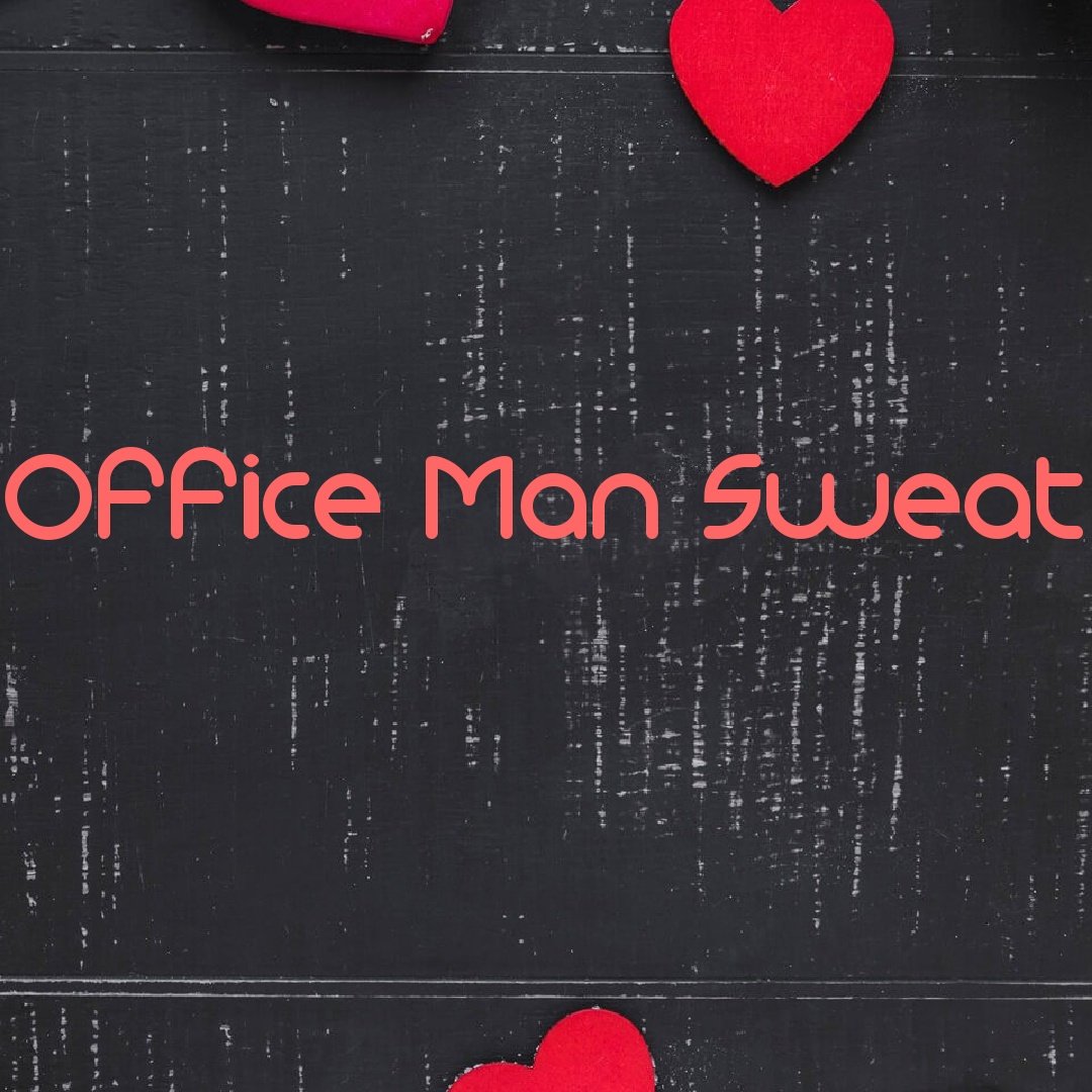 OfficeManSweat's tweet photo. #AnhHosoMoi https://t.co/MWqfKSQg4B