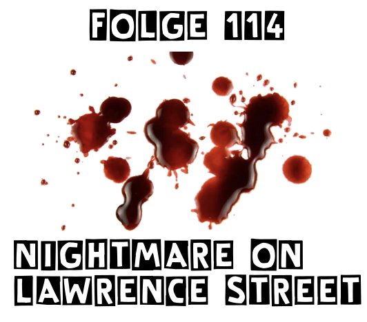 Das Halloween Wochenende steht vor der Tür und wir haben eine passende Folge dazu aufgenommen. Wir freuen uns auf Rückmeldungen. isn.fm/2022/10/29/fod… @Fissemaddenzchn <a href="/Only_Hatti/">Hatti</a>