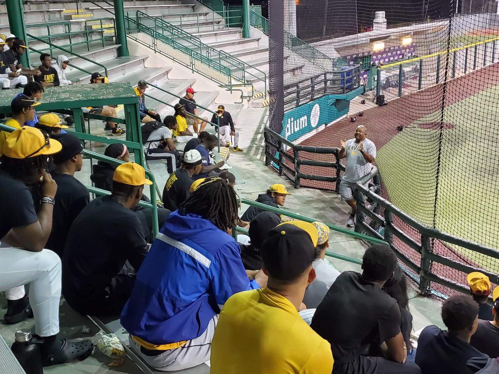 HBCU Icon Exchange tweet media