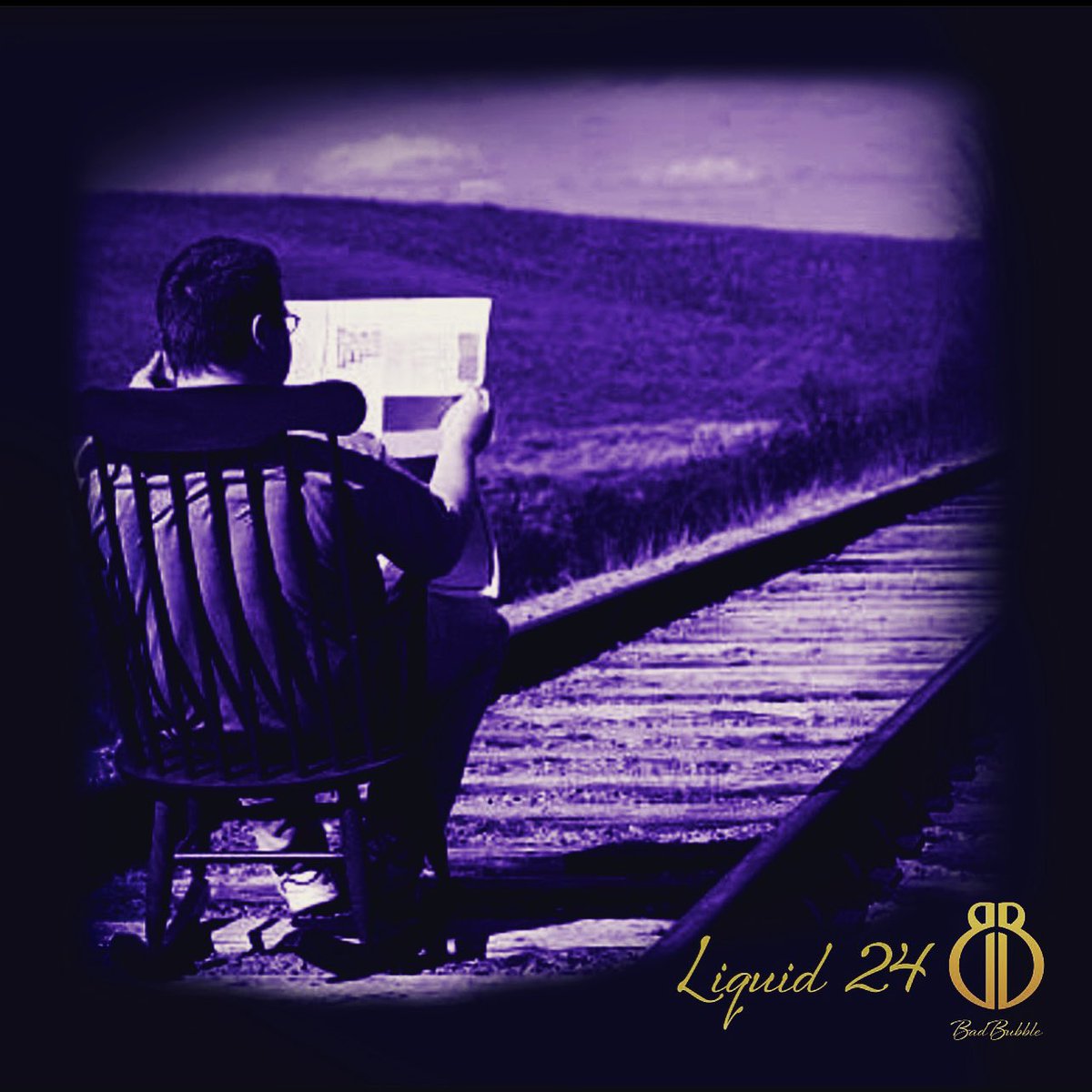 BadBubbleMusic's tweet image. Liquid 24
by Bad Bubble
#comingsoon.  2023
@rtItBot @ArtistRTweeters #newmusic #NewMusicAlert #popmusic #ArtistOnTwitter #newmusic2022 #indiemusic #electronicmusic