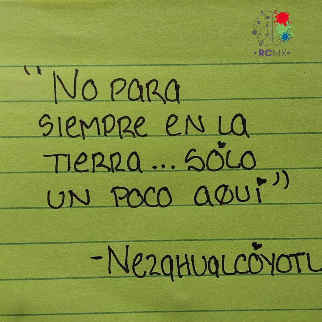 resilientecole1's tweet photo. Te compartimos éstas frases de DÍA DE MUERTOS.
#frases #fotorecuerdo #temp7 #diademuertos 🅁🄴🅂🄿🄸🅁🄰🙋♀️💜🙋♂️ #tuerestusEmociones #yosoymisemociones #ResilienteColectivo #resiliente https://t.co/3XLtZ0xgDy
