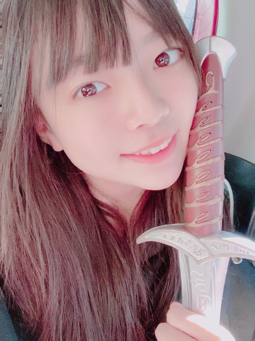 Twitterのコスプレ画像8