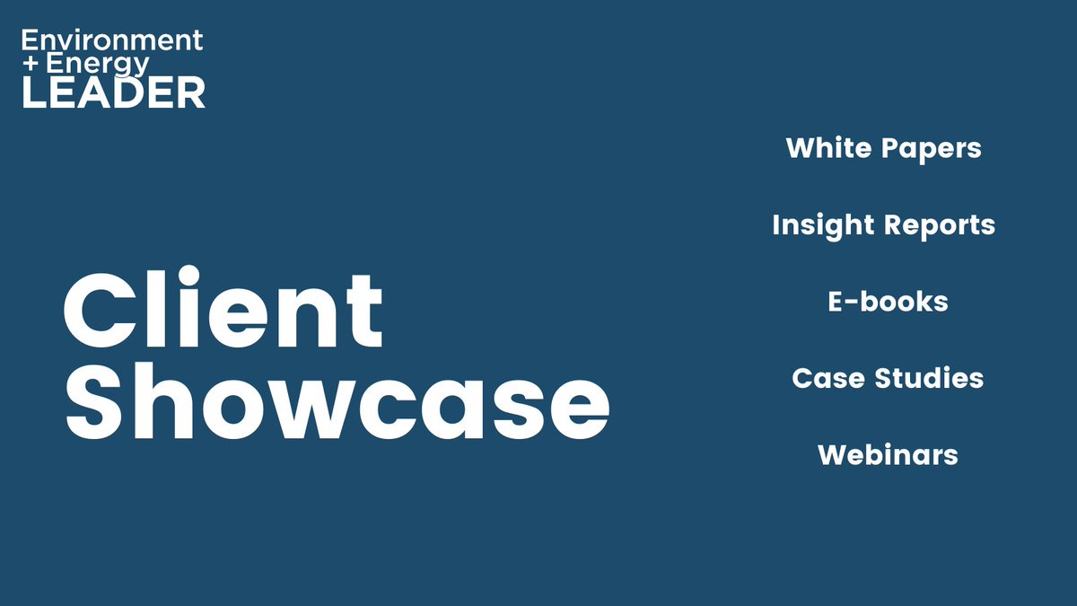 Upcoming #virtual event from <a href="/EncampHQ/">Encamp</a> ➡️ Mastering Compliance Reporting for Lithium-Ion Batteries

Date: November 9th
Time: 2pm ET / 11am PT 

Save your free seat today! encamp.com/lithium-ion-ba…

#EHS #webinar #compliance #SDS #batteries #lithiumion