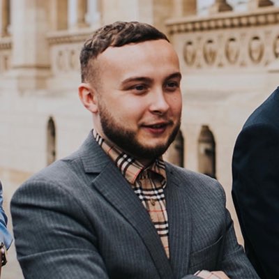 #NewProfilePic