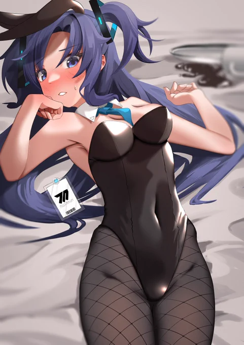 #今月描いた絵を晒そう 