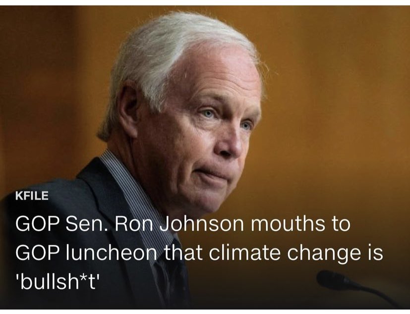 arlene4all's tweet photo. Way to go Obama! More ways of saying “Vote fraudulent, wicked, racist, conspiracy theorist Ron Johnson out.” #RonJohnsonTraitor #RonSeditionistJohnsonMustGo #RonJohnsonIsALiar #RonJohnsonIsACREEP #RonRacistJohnsonIsATraitor⚠️#RonJohnsonIsDISGUSTING🤢 https://t.co/0aTzEyOPCz