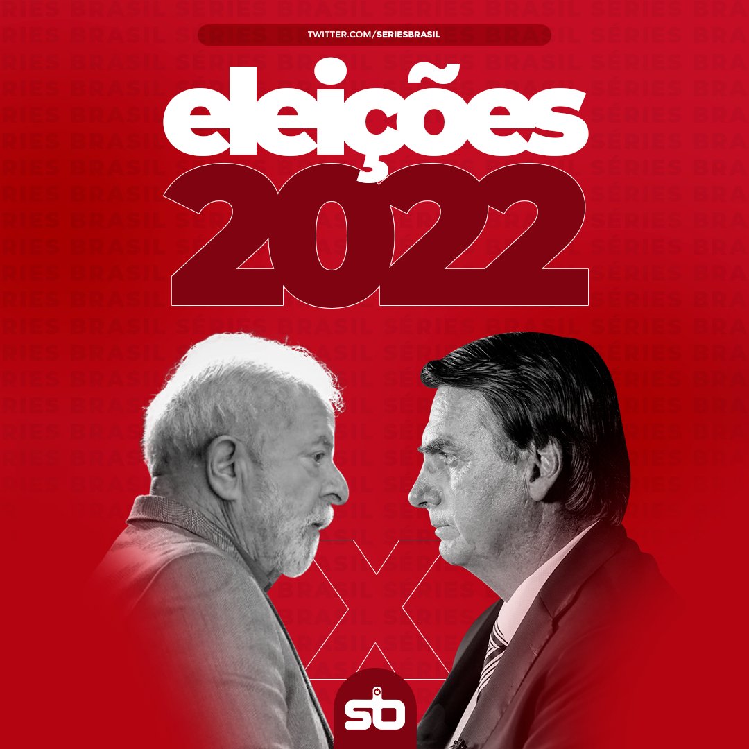 🚨 Lula venceu o 2º turno na Nova Zelândia. #Eleicoes2022