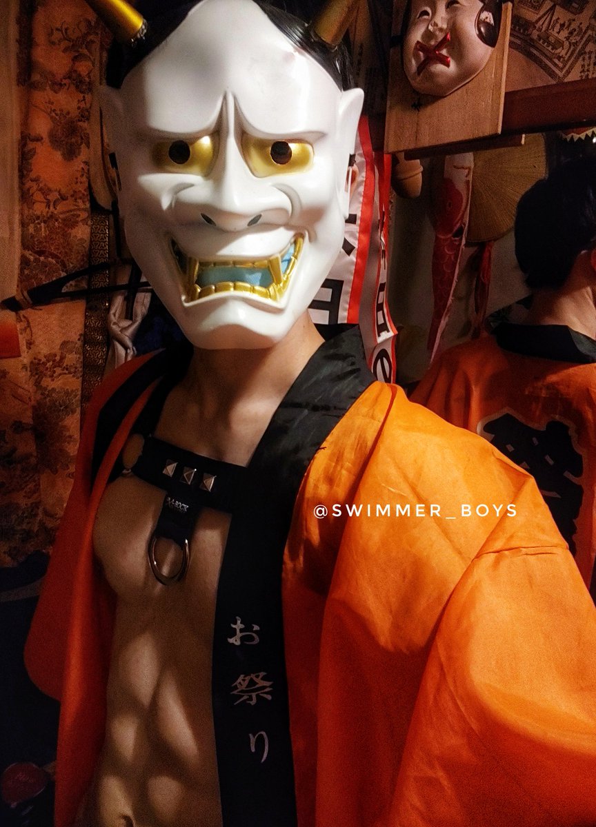 ลูบท้องผีไหมมมมม...

#Halloween2022 #HALLOWEENPARTY #Halloween #ฮาโลวีน  #ฮาโลวีน2022