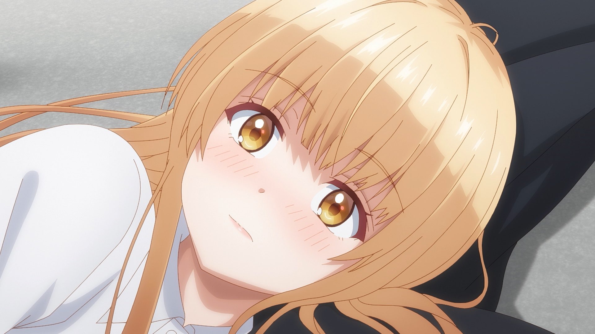 TVアニメ『お隣の天使様にいつの間にか駄目人間にされていた件』【公式 ...