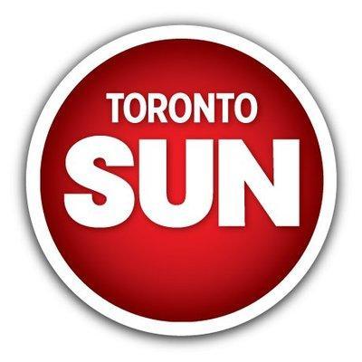 Submit a Letter to the Editor for possible publication in the Toronto Sun bit.ly/3DJ93PR