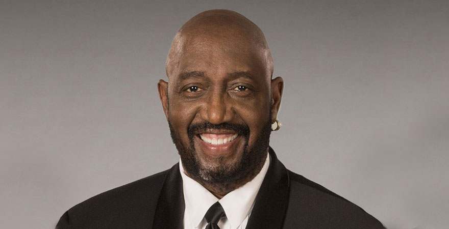 Happy Birthday Otis Williams 