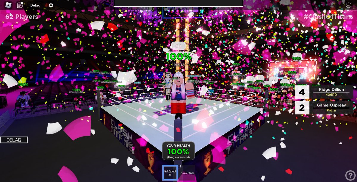 TeamBellaEWE's tweet photo. STILL! On top. 

(📸 @EWEPart2) https://t.co/EWiGlZzjD7