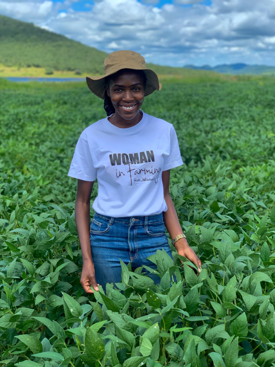 Top ten women farmers in Africa.
1. <a href="/NaturesB_Farm/">NaturesBest Farm</a> - Zimbabwe
2. <a href="/agribusiness110/">agribusiness1.</a>  -Zimb
3. <a href="/WendyMadzura/">Wendy Matashu Madzura</a> - Zimb
4. <a href="/ndakaripa/">Ndakaripa Hungwe🌻</a> - Zimbabwe
5. <a href="/Gugulethu_CM/">Gugulethu Mahlangu 👩🏽‍🌾</a> - S Africa
6. <a href="/DorothNengai/">DorothNengai</a>  - Tzd
7. <a href="/FaustaSamwel/">Fausta Samwel</a> - Tzd
8. <a href="/Saleemap6/">Saleemap</a> - 
9. <a href="/kokiebaloyi26/">🌱🌱Boer Bae🌱🌱</a> - S. A
10. <a href="/CelinaHatidani/">Mudhumeni Wabantu:</a> -