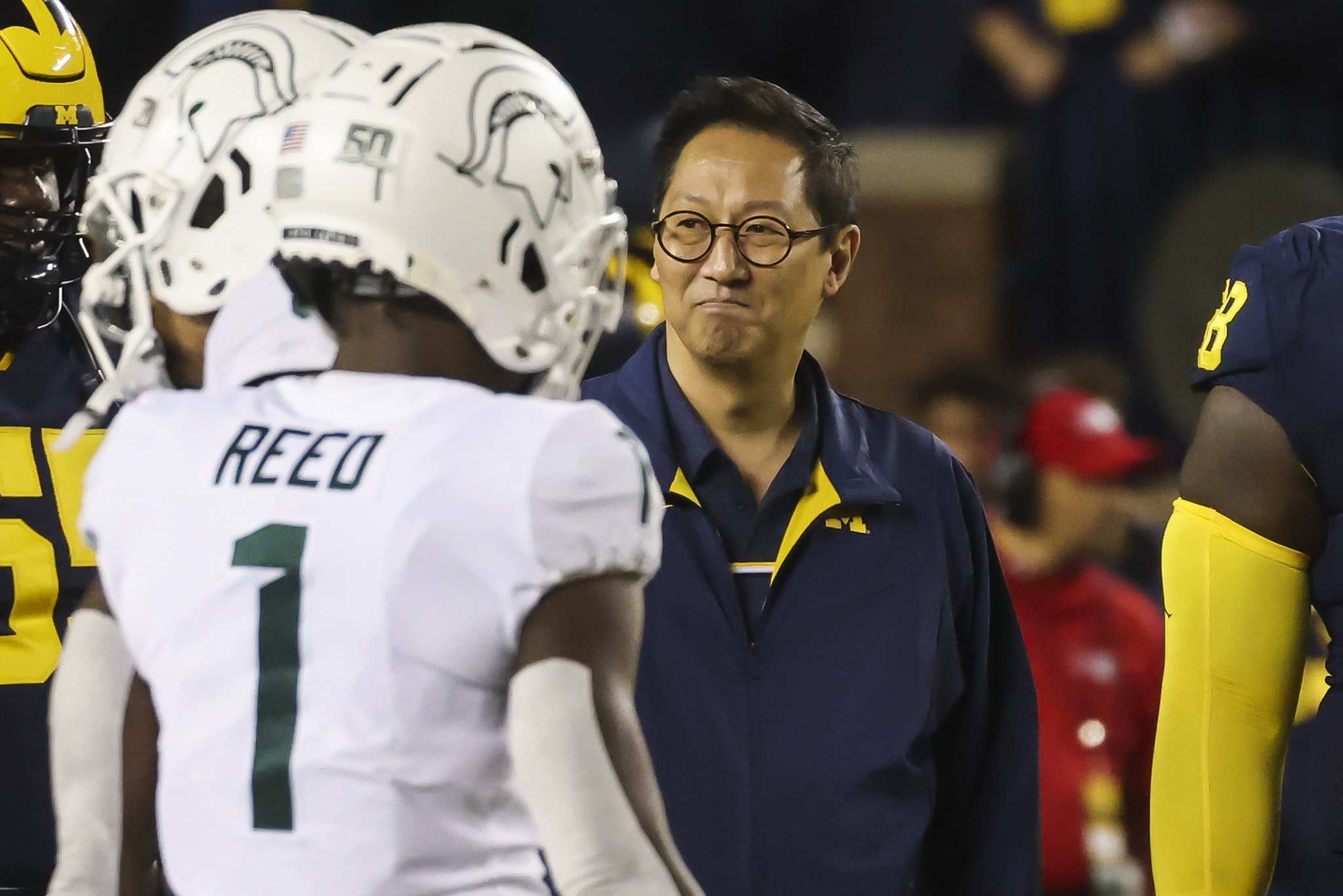 Pa‘trickortreat’ Barron on Twitter "LET'S GOOO https//t.co