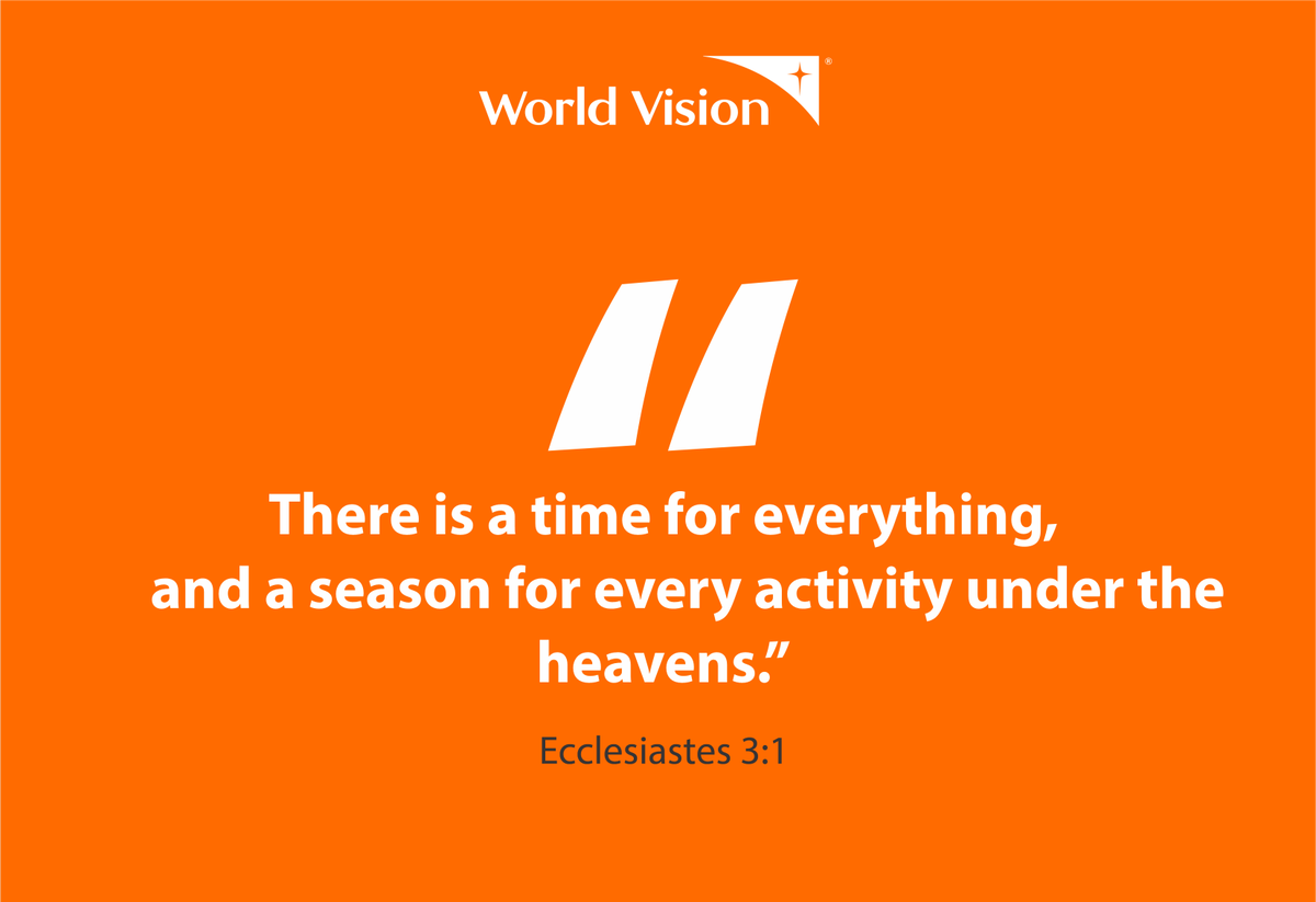 WorldVisionZamo's tweet photo. #Bibleverse https://t.co/jknMQMOMvQ