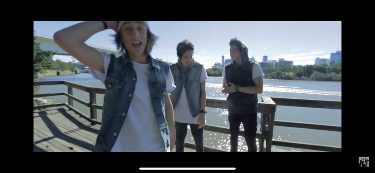 krasfangirrl's tweet photo. Losing my mind at an old video I just found when you were called K.I.D.S 😭😭 I can’t believe it, if only I could find more of the covers you did 🥲 @ChristianAntho @MitchelCave @ChaseAtlantic https://t.co/e6FdCO15VK