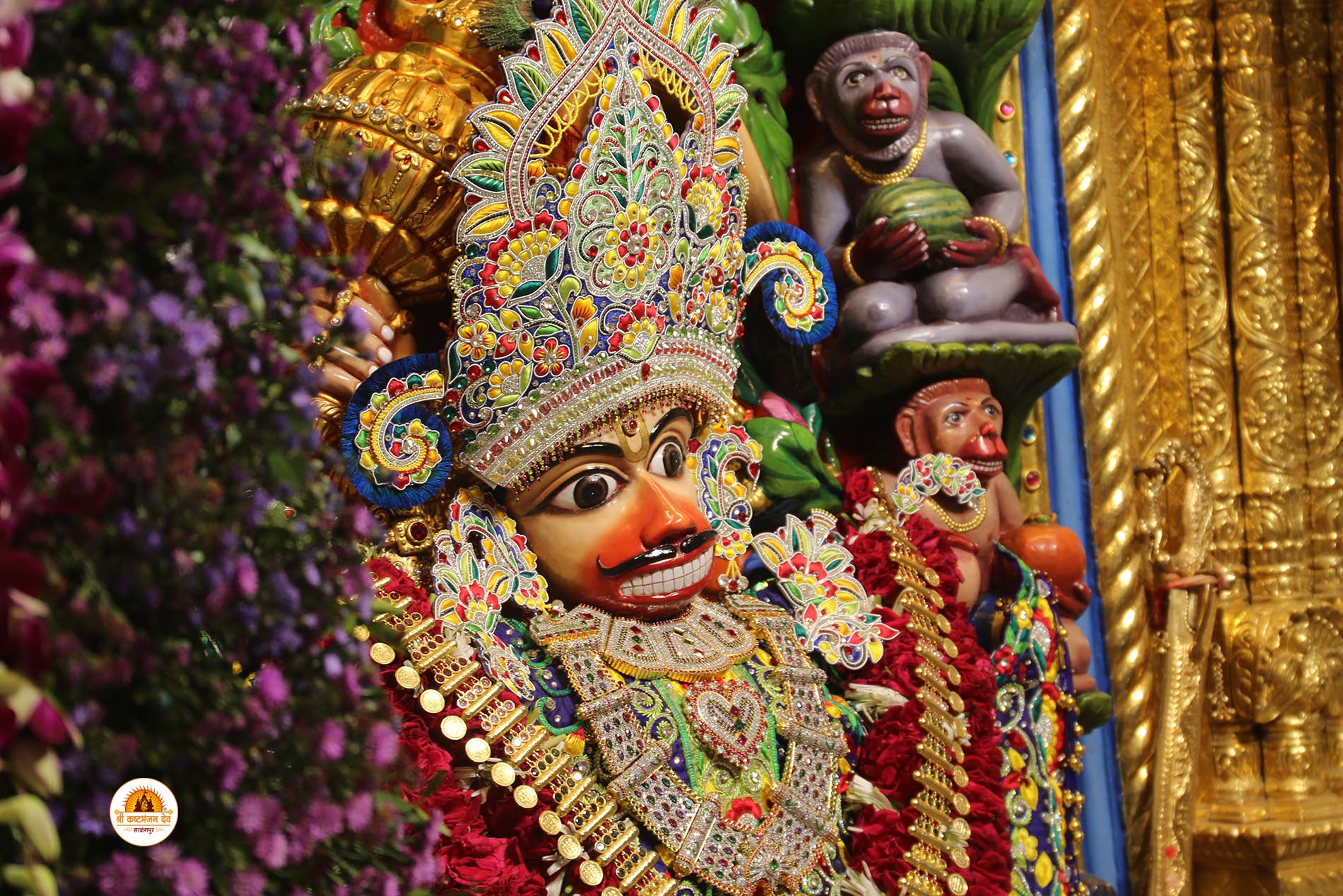 تويتر \ Shri Hanuman Temple - Salangpur على تويتر: تويتر \ Shri Hanuman Temple - Salangpur على تويتر: