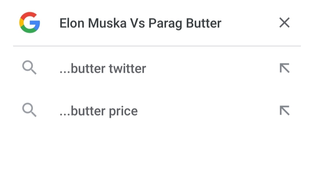 avi1298's tweet image. Tale of two CEOs ... Tried searching over Google the way I see it .... 😀😀 #Whatneeext?