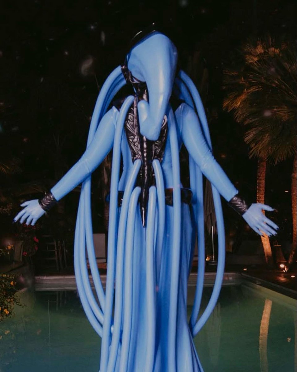 Janelle Monáe👽🚆🤖🚀🪐 tweet media