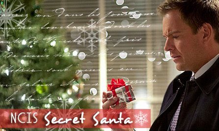 rose_malmaison's tweet photo. 2022 NCIS Secret Santa Sign Up by Mon Oct 31!! You write/receive a 2000+ word fic. Roughs due Dec. 16. Complete by Dec 24. It's fun to guess who wrote for you! #fanfiction #NCIS FMI https://t.co/6HlCpncphK https://t.co/35vHvtLgrL