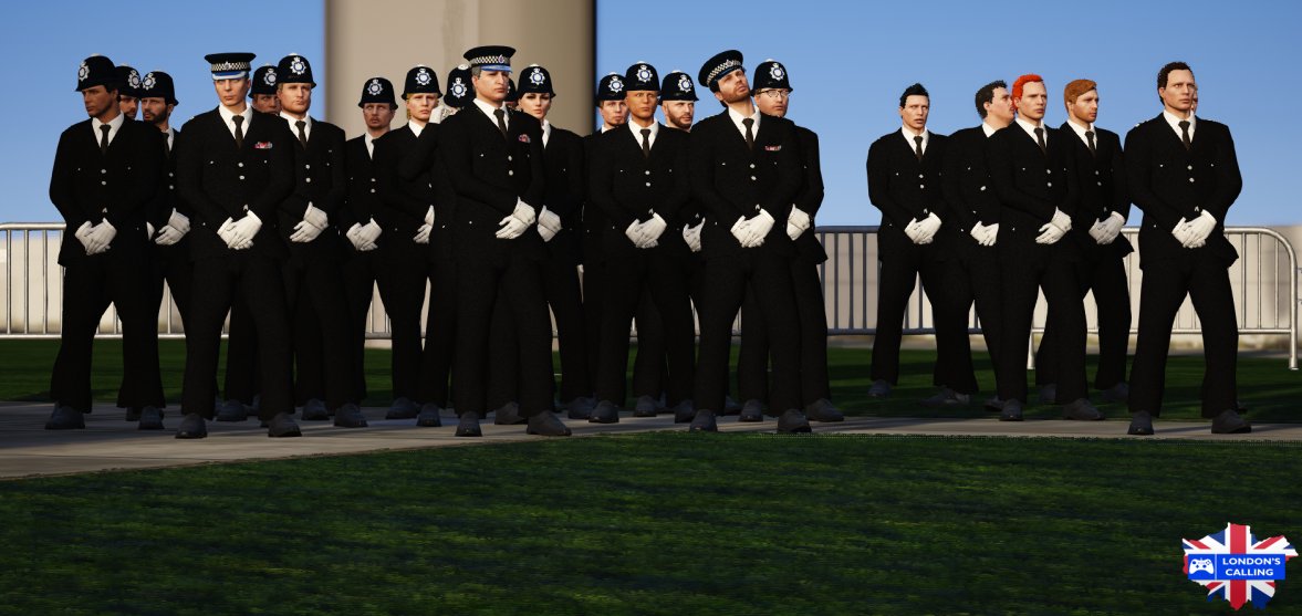 LondCallingRPC's tweet photo. 9 Years!!! London's Calling is 9 years old!

We are very happy to say, on our 9th Anniversary that the community is still going from strength to strength!

Keep an eye out for a series of special Media Videos to show our excellent work!

@LondCallingRPC #fiction #Birthday https://t.co/K7BnThEuGp